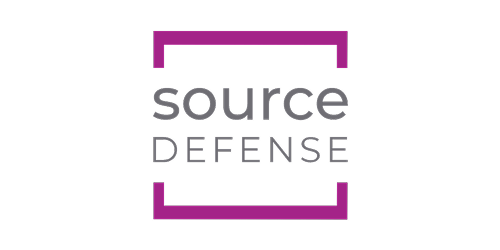 source-defense source-defense Logo